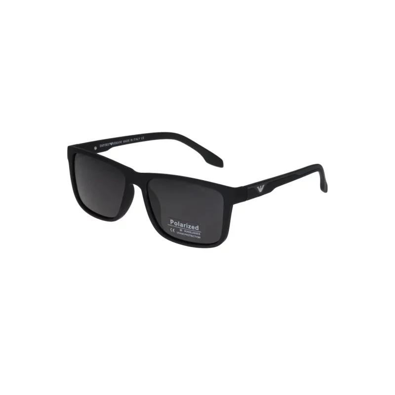 عینک دودی Emporio Armani- مشکی (درجه یک) - تصویر 2
