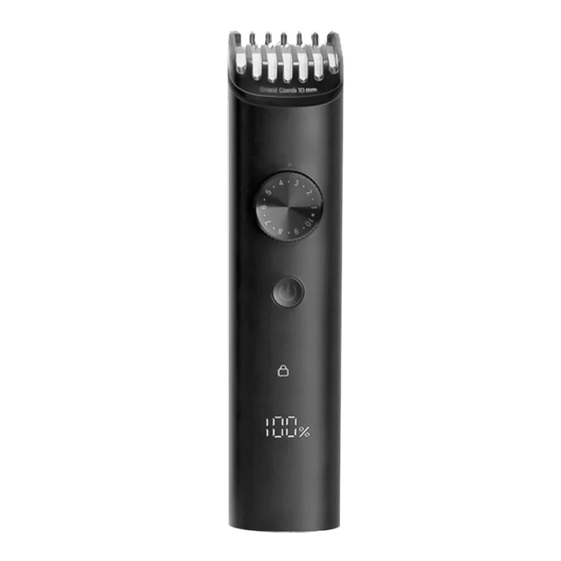 ماشین اصلاح موی سر و صورت Xiaomi مدل Grooming Kit Pro XMGHT2KITLF - تصویر 2