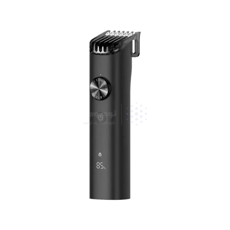 ماشین اصلاح موی سر و صورت Xiaomi مدل Grooming Kit Pro XMGHT2KITLF - تصویر 3