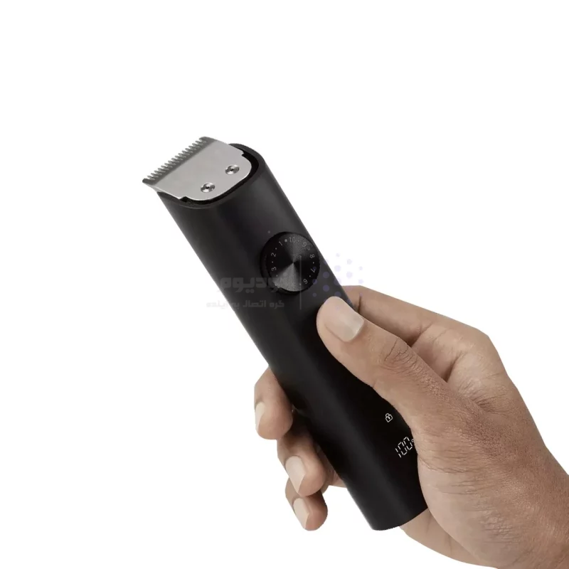 ماشین اصلاح موی سر و صورت Xiaomi مدل Grooming Kit Pro XMGHT2KITLF - تصویر 5