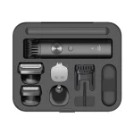 ماشین اصلاح موی سر و صورت Xiaomi مدل Grooming Kit Pro XMGHT2KITLF - تصویر 6