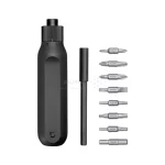 مجموعه 16 عددی پیچ گوشتی و سری پیچ گوشتی Xiaomi مدل MJJLLSD002QW - تصویر 4