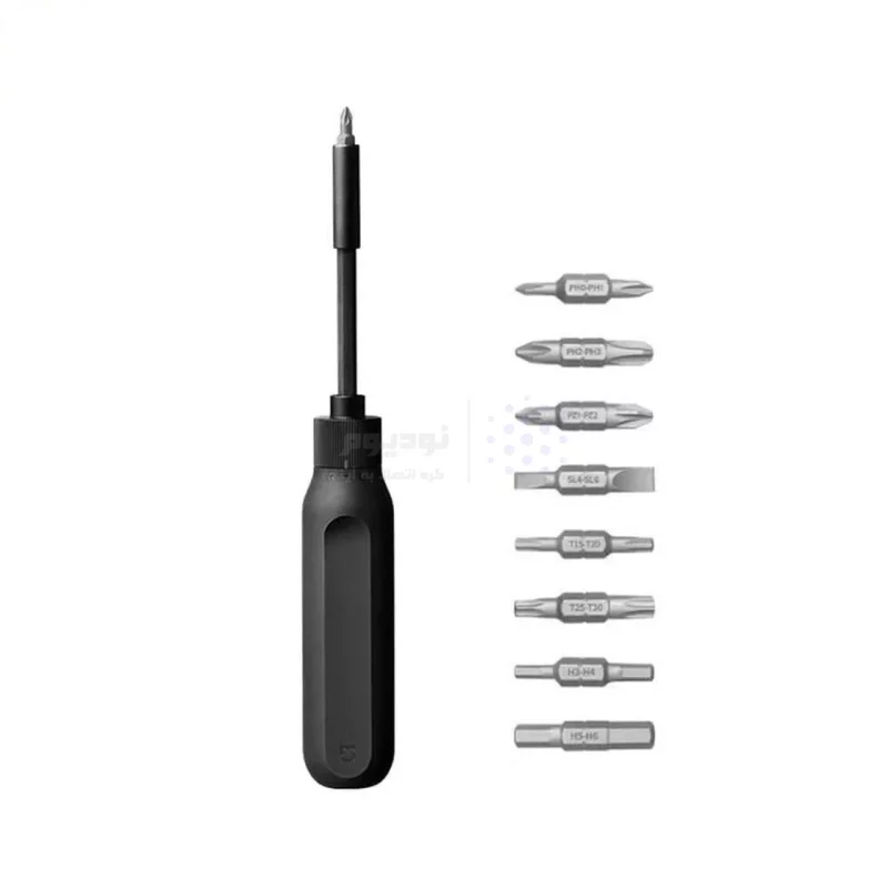 مجموعه 16 عددی پیچ گوشتی و سری پیچ گوشتی Xiaomi مدل MJJLLSD002QW - تصویر 5
