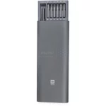 مجموعه 25 عددی پیچ گوشتی و سری پیچ گوشتی Xiaomi Mijia مدل MJJXLSD002QW - تصویر 4