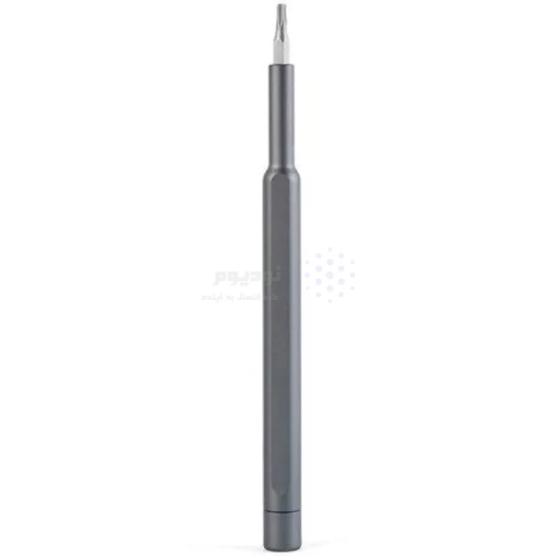 مجموعه 25 عددی پیچ گوشتی و سری پیچ گوشتی Xiaomi Mijia مدل MJJXLSD002QW - تصویر 7