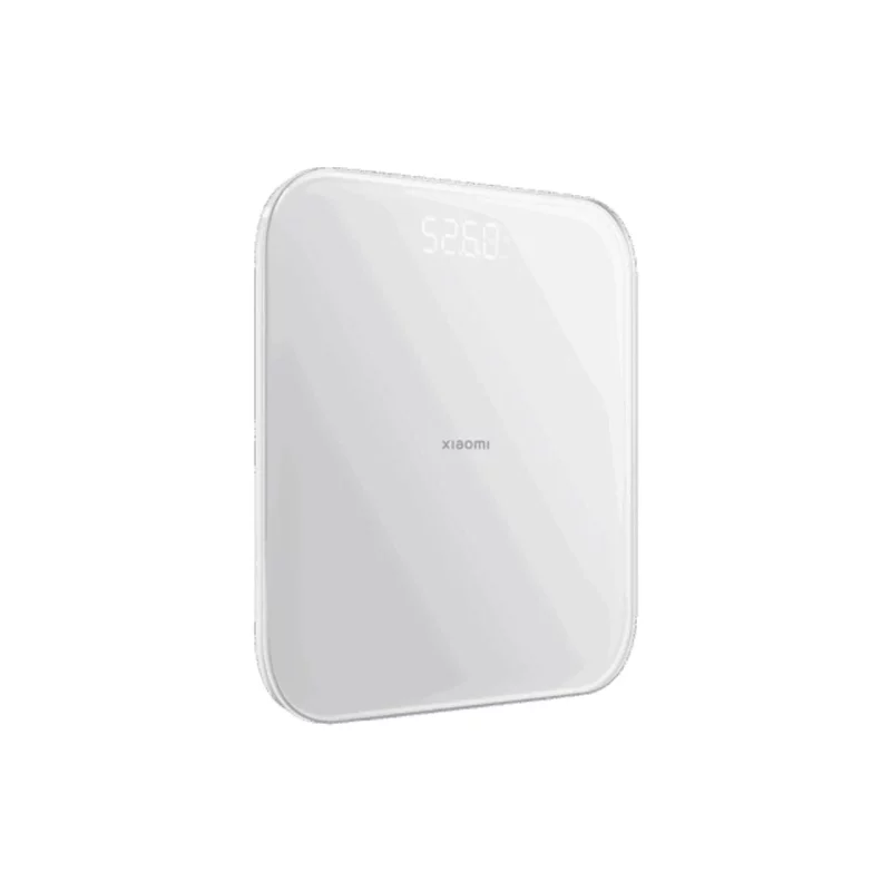 ترازو هوشمند Xiaomi Mijia مدل Smart Scale S200 MJTZC02YM - سفید (گارانتی یک ساله شرکتی) - تصویر 2