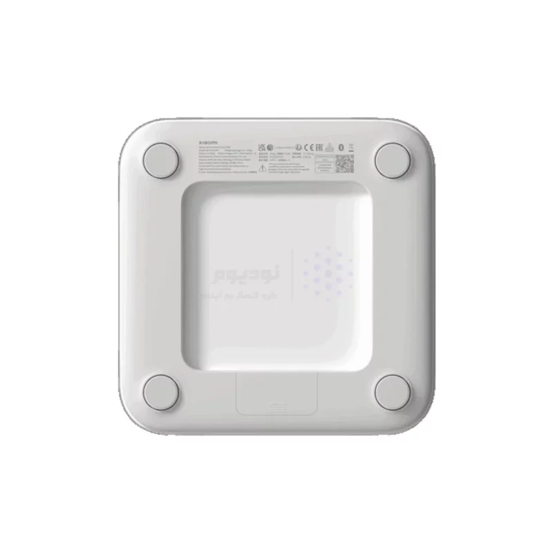 ترازو هوشمند Xiaomi Mijia مدل Smart Scale S200 MJTZC02YM - سفید (گارانتی یک ساله شرکتی) - تصویر 5