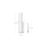 دستگاه شست وشو دهان و دندان Mijia مدل F300 - سفید - تصویر 3