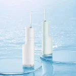 دستگاه شست وشو دهان و دندان Mijia مدل F300 - سفید - تصویر 5