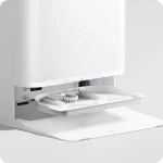 جارو رباتیک مخزن دار Xiaomi مدل X20 Pro Global - سفید - تصویر 4