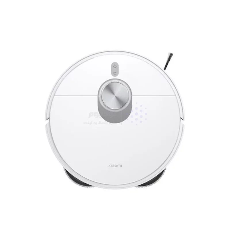 جارو رباتیک مخزن دار Xiaomi مدل X20 Pro Global - سفید - تصویر 6