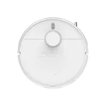 جارو رباتیک مخزن دار Xiaomi مدل H40 - سفید - تصویر 4