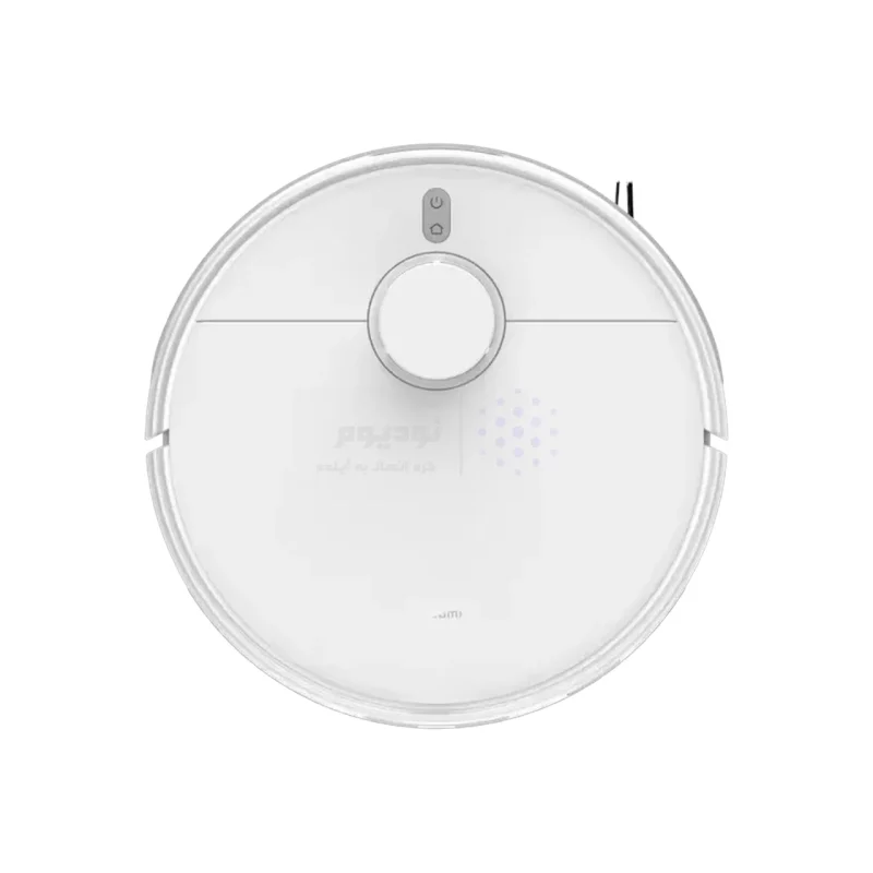 جارو رباتیک مخزن دار Xiaomi مدل H40 - سفید - تصویر 4