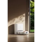 جارو رباتیک مخزن دار Xiaomi مدل H40 - سفید - تصویر 5
