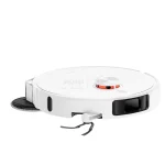 جارو رباتیک مخزن دار Xiaomi مدل H50 Global - سفید - تصویر 3