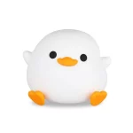 چراغ خواب Duck مدل DYB003 - سفید