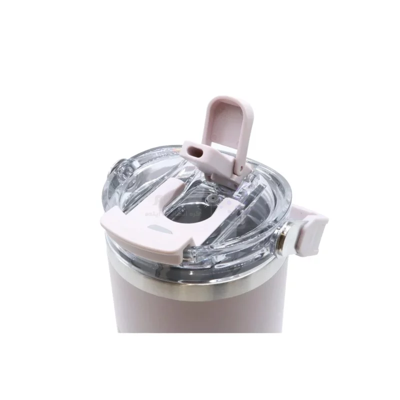 تراول ماگ Sitarayuri مدل ZF-002 ظرفیت 900 میلی لیتر - کالباسی - تصویر 3