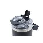 تراول ماگ Sitarayuri مدل ZF-002 ظرفیت 900 میلی لیتر - مشکی - تصویر 3