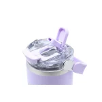 تراول ماگ Sitarayuri مدل ZF-002 ظرفیت 900 میلی لیتر - یاسی - تصویر 3