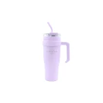 تراول ماگ Sitarayuri مدل ZF-007 ظرفیت 1.18 لیتر - یاسی