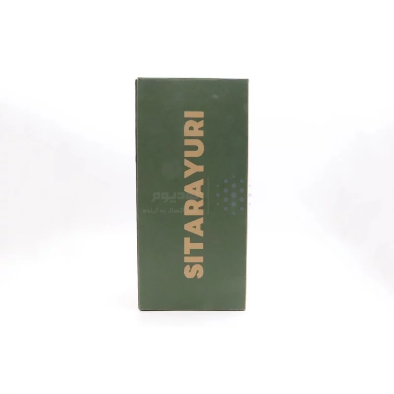 تراول ماگ Sitarayuri مدل ZF-007 ظرفیت 1.18 لیتر - یاسی - تصویر 4