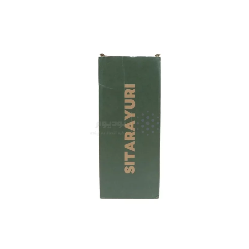 تراول ماگ Sitarayuri مدل ZF-007 ظرفیت 1.18 لیتر - سبز - تصویر 4