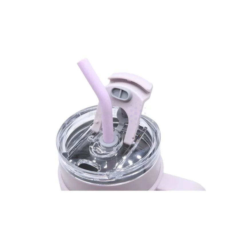 تراول ماگ Sitarayuri مدل ZF-007 ظرفیت 1.18 لیتر - کالباسی - تصویر 3