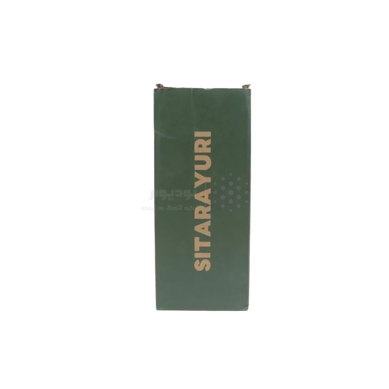 تراول ماگ Sitarayuri مدل ZF-007 ظرفیت 1.18 لیتر - کالباسی - تصویر 4