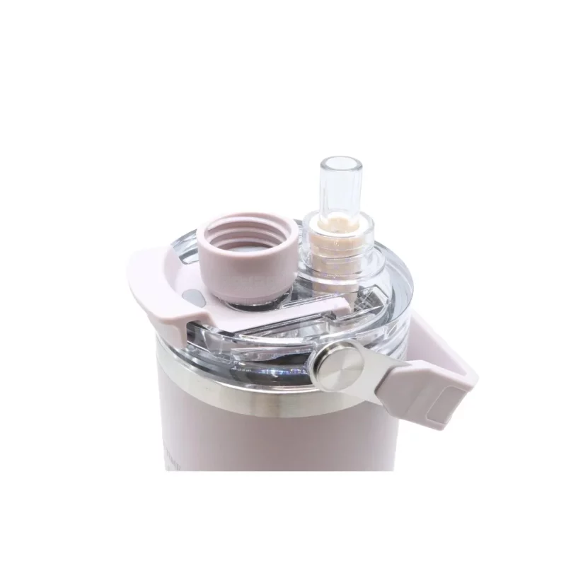تراول ماگ Sitarayuri مدل ZF-062 ظرفیت 900 میلی لیتر - کالباسی - تصویر 3
