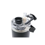 تراول ماگ Sitarayuri مدل ZF-062 ظرفیت 900 میلی لیتر - مشکی - تصویر 3