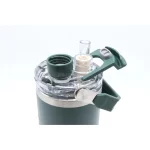 تراول ماگ Sitarayuri مدل ZF-062 ظرفیت 900 میلی لیتر - سبز - تصویر 3