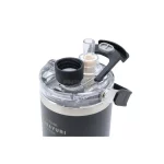 تراول ماگ Sitarayuri مدل ZF-061 ظرفیت 600 میلی لیتر - مشکی - تصویر 3