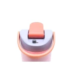 تراول ماگ Sitarayuri مدل ZF-075 ظرفیت 900 میلی لیتر - صورتی - تصویر 4
