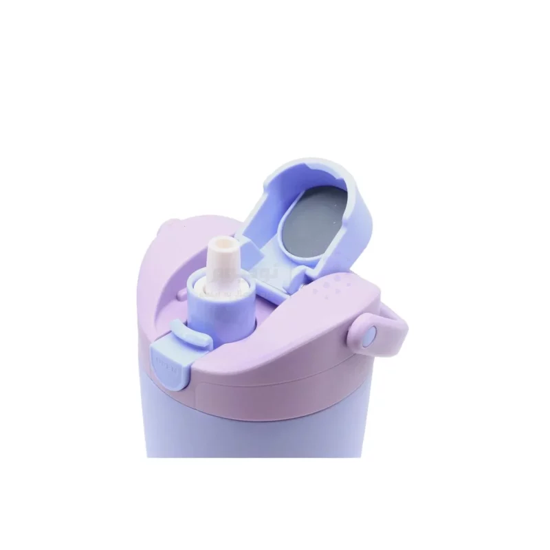 تراول ماگ Sitarayuri مدل ZF-075 ظرفیت 900 میلی لیتر - یاسی - تصویر 3