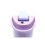 تراول ماگ Sitarayuri مدل ZF-075 ظرفیت 900 میلی لیتر - یاسی - تصویر 4