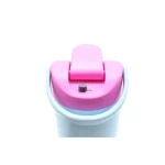 تراول ماگ Sitarayuri مدل ZF-075 ظرفیت 900 میلی لیتر - آبی - تصویر 4