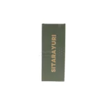 تراول ماگ Sitarayuri مدل ZF-075 ظرفیت 900 میلی لیتر - آبی - تصویر 5