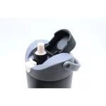 تراول ماگ Sitarayuri مدل ZF-075 ظرفیت 900 میلی لیتر - مشکی - تصویر 3