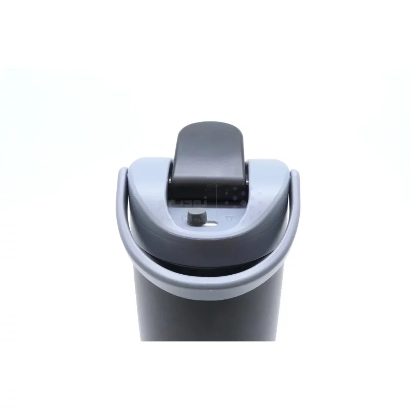 تراول ماگ Sitarayuri مدل ZF-075 ظرفیت 900 میلی لیتر - مشکی - تصویر 4