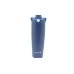 تراول ماگ Sitarayuri مدل ZF-075 ظرفیت 900 میلی لیتر - سرمه ای