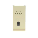 تراول ماگ Smeg مدل 648 ظرفیت 240 میلی لیتر -سبز آبی - تصویر 4