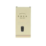 تراول ماگ Smeg مدل 648 ظرفیت 240 میلی لیتر - لیمویی - تصویر 4