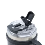 تراول ماگ Sitarayuri مدل ZF-032 ظرفیت 500 میلی لیتر - مشکی - تصویر 3
