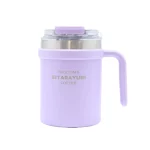 تراول ماگ Sitarayuri مدل ZF-032 ظرفیت 500 میلی لیتر - یاسی
