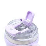 تراول ماگ Sitarayuri مدل ZF-032 ظرفیت 500 میلی لیتر - یاسی - تصویر 3