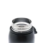 تراول ماگ HSCUP مدل HS-0221 ظرفیت 220 میلی لیتر- مشکی - تصویر 3