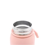 تراول ماگ HSCUP مدل HS-0221 ظرفیت 220 میلی لیتر- صورتی - تصویر 3