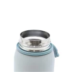 تراول ماگ HSCUP مدل HS-0221 ظرفیت 220 میلی لیتر- آبی - تصویر 3