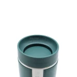 تراول ماگ Nescoffee ظرفیت 300 میلی لیتر - سبز - تصویر 3