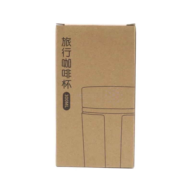 تراول ماگ Nescoffee ظرفیت 300 میلی لیتر - صورتی - تصویر 4